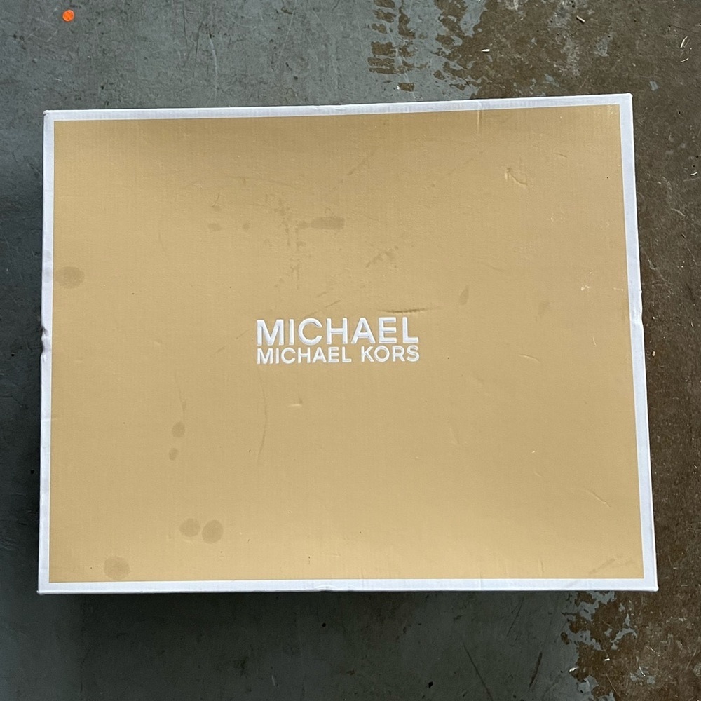 New Michael Kors Sneakers